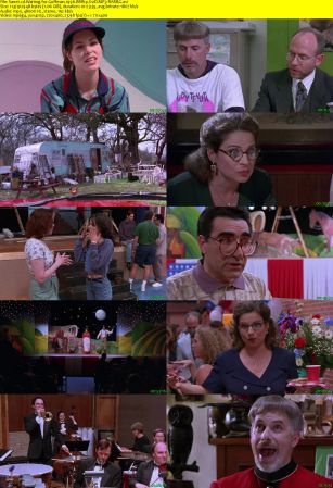 Waiting for Guffman 1996 BRRip XviD MP3-RARBG