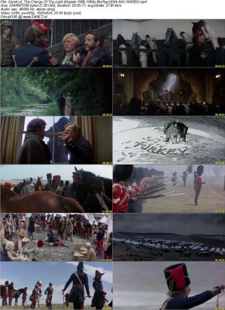 The Charge Of The Light Brigade 1968 1080p BluRay H264 AAC-RARBG