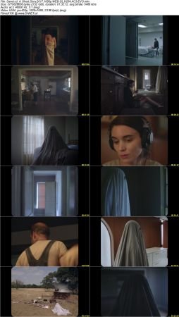 A Ghost Story 2017 1080p WEB-DL H264 AC3-EVO