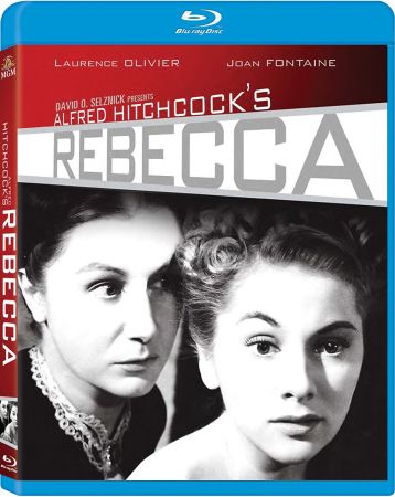 Rebecca 1940 REMASTERED BDRip x264-RedBlade