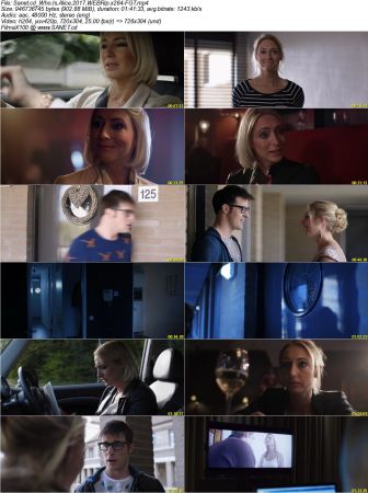 Who Is Alice 2017 WEBRip x264-FGT