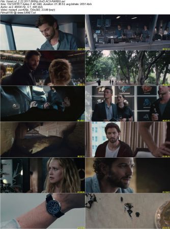 2 22 2017 BRRip XviD AC3-RARBG