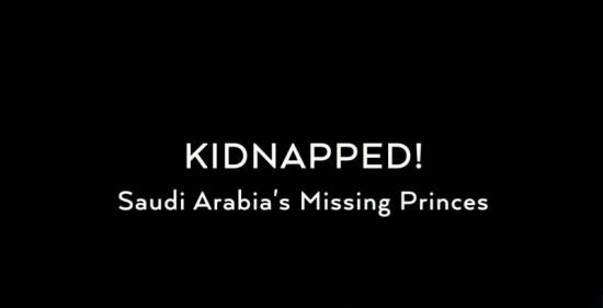 BBC Kidnapped Saudi Arabias Missing Princes 2017 720p HDTV x264 AAC MVGroup