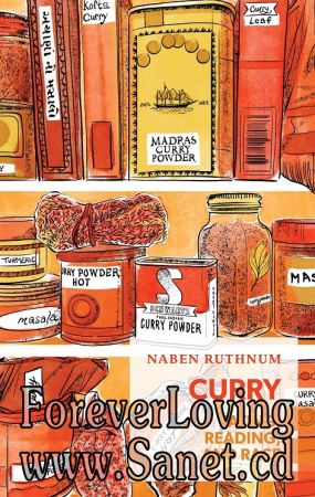 Curry: Reading, Eating, and Race