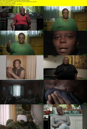 Strong Island 2017 720p WEB x264-CONVOY
