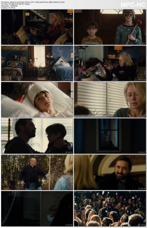 The Book of Henry 2017 720p WEB-DL HEVC x265-RMTeam