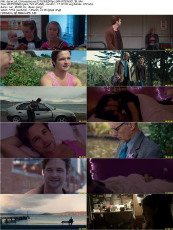 Chronesthesia 2016 WEBRip x264-iNTENSO