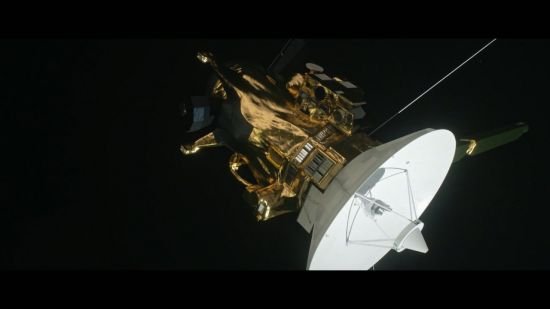 BBC Horizon - Goodbye Cassini: Hello Saturn (2017) 1080p HDTV x264-MVGroup