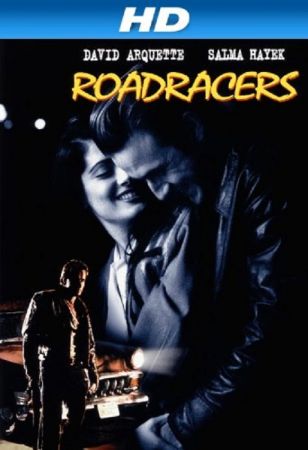 Roadracers 1994 BRRip XviD MP3-RARBG