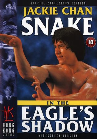 Snake in the Eagles Shadow 1978 720p BluRay x264-x0r