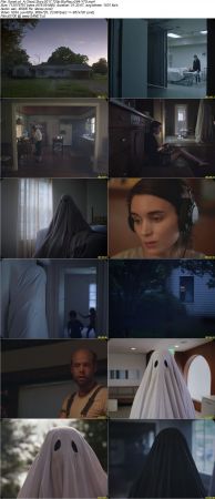 A Ghost Story 2017 720p BluRay x264-YTS