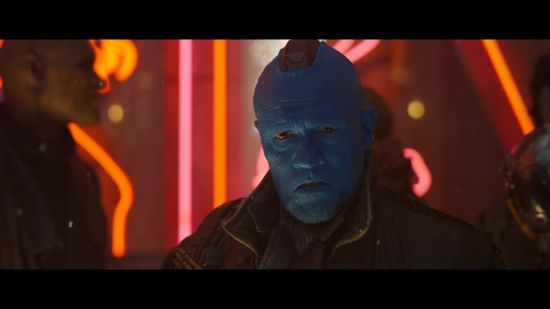 Guardians of the Galaxy Vol 2 2017 4K Remux HEVC DTS-HD MA 7.1-OpeD