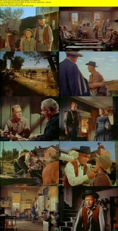The Proud Rebel 1958 DVDRip x264-ARiES