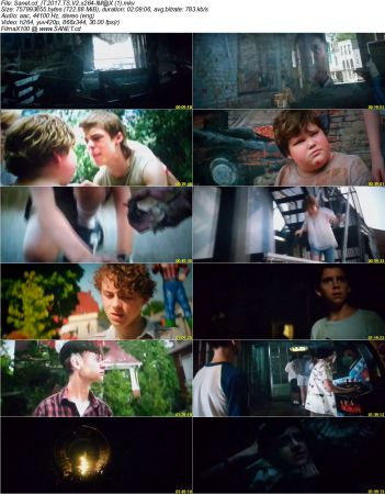 IT 2017 TS V2 x264-IM@X