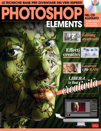 Digital Camera Italia - Photoshop Elements (2015)