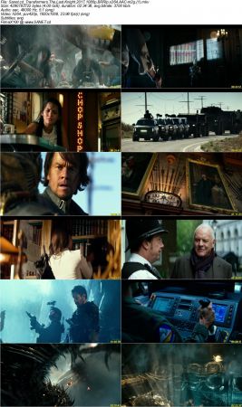 Transformers The Last Knight 2017 1080p BRRip x264 AAC-m2g