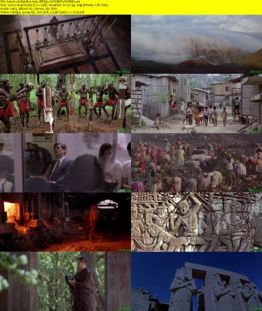 Baraka 1992 BRRip XviD MP3-RARBG