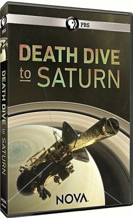 PBS NOVA Death Dive to Saturn 2017 720p HDTV x264 AAC MVGroup