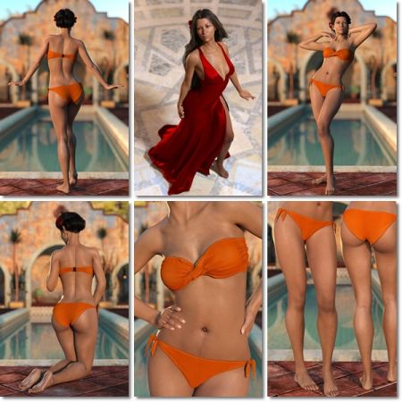 Benita for Victoria 8