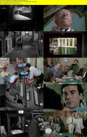 Splendor 1989 BRRip XviD MP3-RARBG