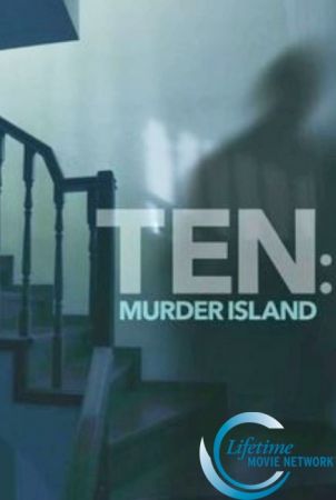 Ten Murder Island 2017 Lifetime 720p HDTV X264 Solar 