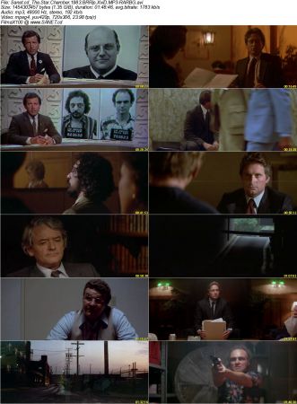The Star Chamber 1983 BRRip XviD MP3-RARBG