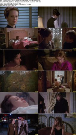 That Cold Day in the Park 1969 BRRip XviD MP3-RARBG