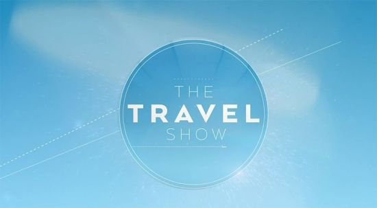 BBC - The Travel Show (2014)