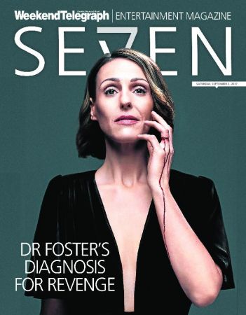 Se7en – September 02, 2017