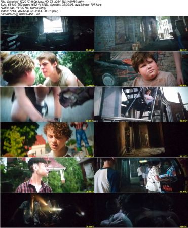 IT 2017 480p New HDTS x264-Zi$t-WWRG