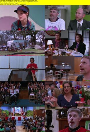 Waiting for Guffman 1996 720p BluRay x264-SiNNERS