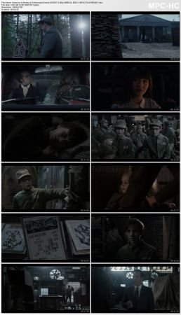 A Series of Unfortunate Events S01 2160p WEB-DL DD5.1 HEVC-PLAYREADY