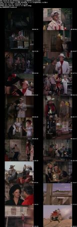 Son of Paleface 1952 720p HDDVD x264 x0r