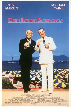Dirty Rotten Scoundrels 1988 1080p BluRay x264-Japhson