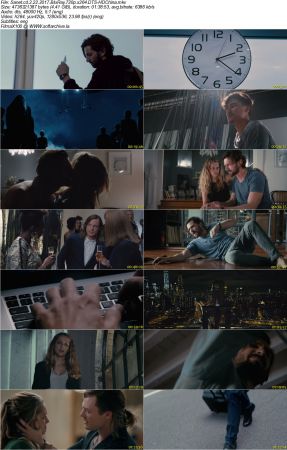 2 22 2017 BluRay 720p x264 DTS-HDChina