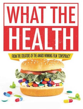 What the Health (2017) 1080p HDTV x264-MVGroup