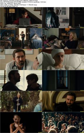 The Book of Henry 2017 WEB-DL x264-FGT