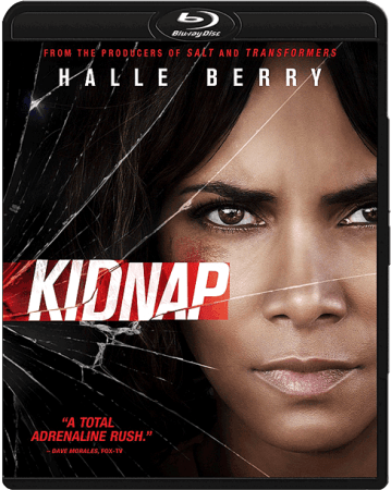 Kidnap 2017 1080p Bluray AC3 x264 AdiT