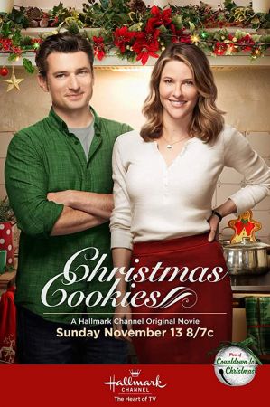 Christmas Cookies 2016 720p HDTV x264-W4F