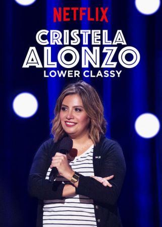 Cristela Alonzo Lower Classy 2017 1080p NF WEB-DL DD5.1 x264-monkee