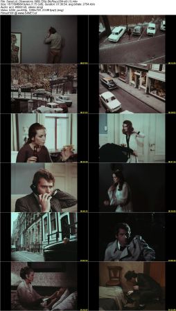 Obsessions 1969 720p BluRay x264 x0r