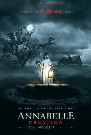 Annabelle Creations (2017) NEW 720p HD-TS 700MB - SHERiF 