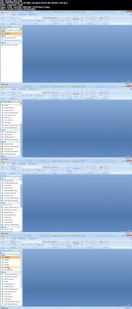 Access 2007: Shortcuts