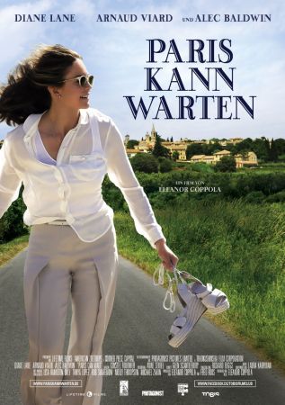 Paris Can Wait 2016 1080p