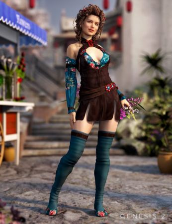 Lolita Akane