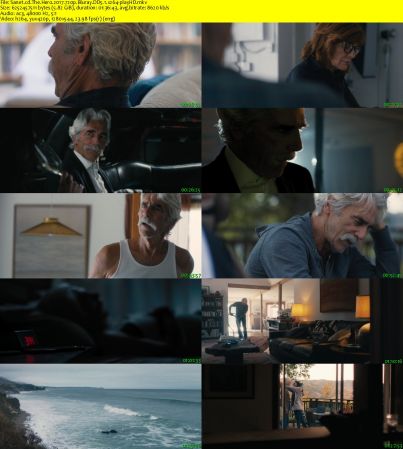 The Hero 2017 720p Bluray DD5.1 x264-playHD