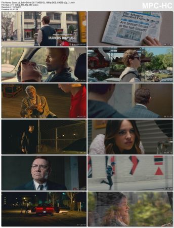 Baby Driver 2017 WEB-DL 1080p DD5 1 H265-d3g