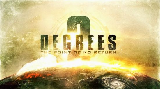 Two Degrees: The Point of No Return (2017) 720p WEB H264-TURBO
