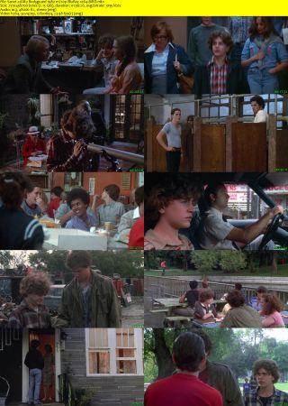 My Bodyguard 1980 m720p BluRay x264-BiRD