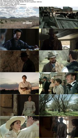 Justice 2017 720p WEB-DL X viD AC3-FGT